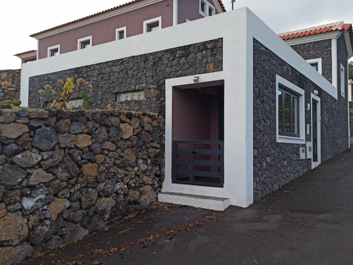 AL Rosa Esperança Apartamento Angra do Heroísmo Exterior foto