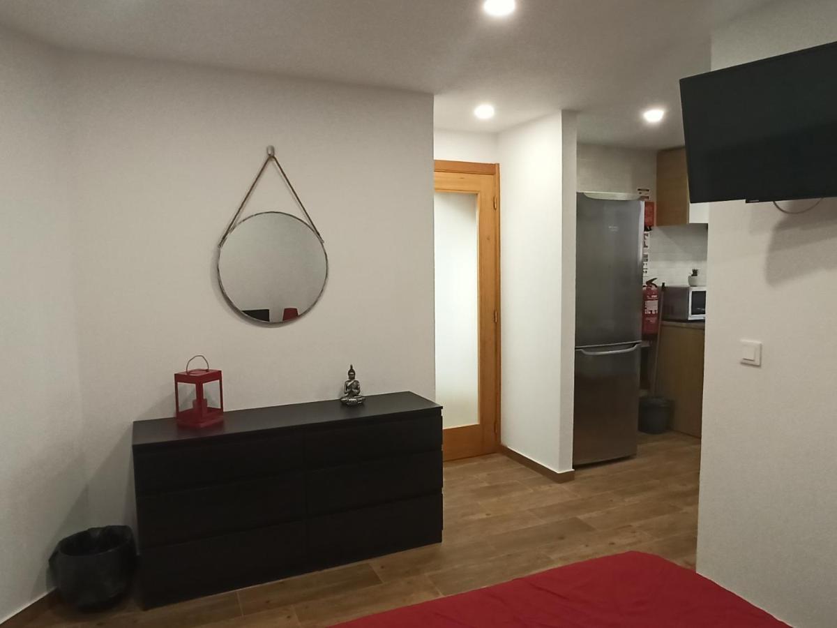 AL Rosa Esperança Apartamento Angra do Heroísmo Exterior foto
