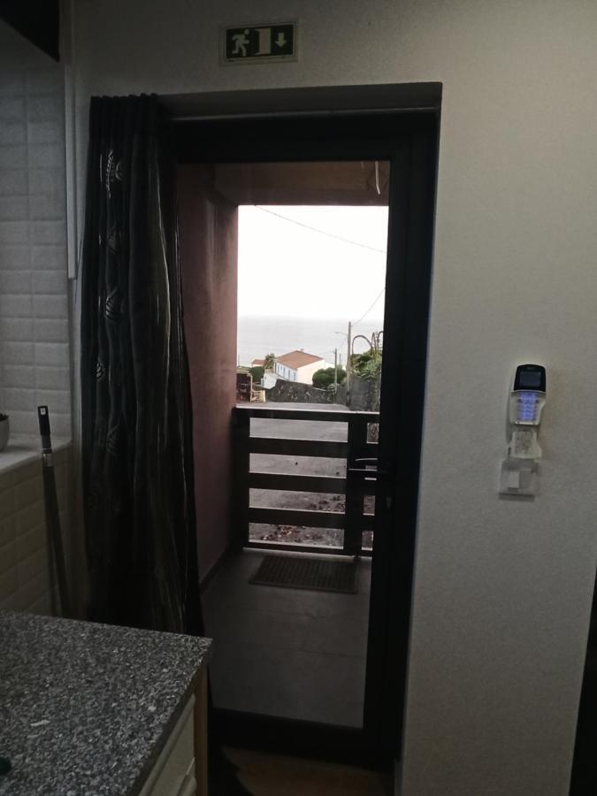 AL Rosa Esperança Apartamento Angra do Heroísmo Exterior foto