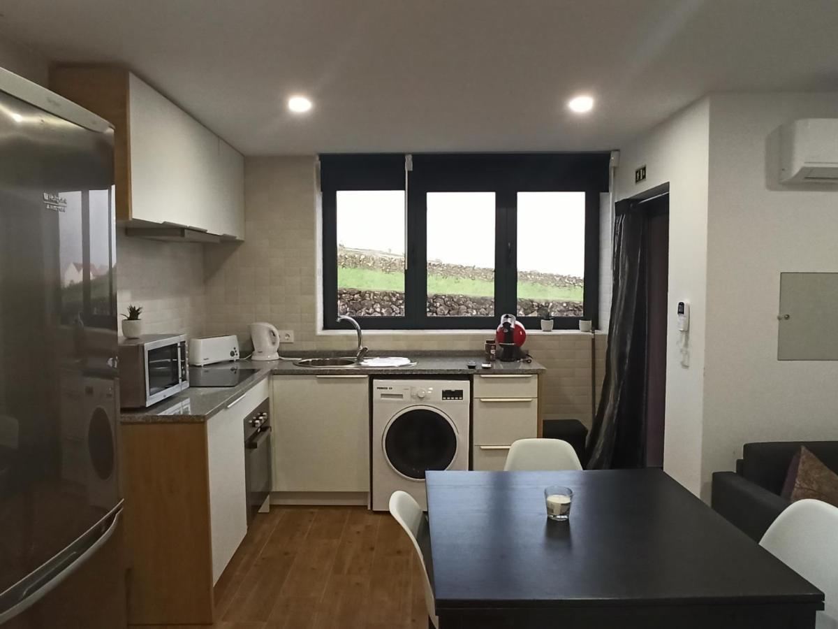AL Rosa Esperança Apartamento Angra do Heroísmo Exterior foto