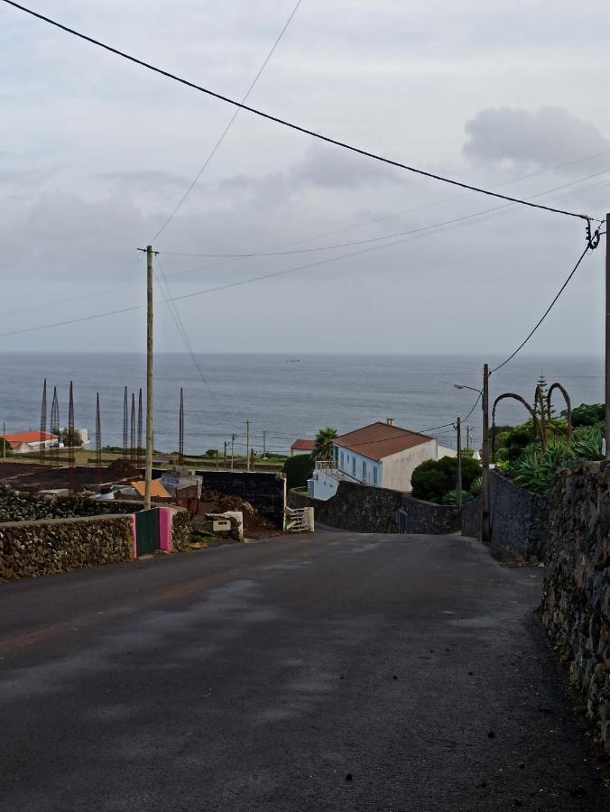 AL Rosa Esperança Apartamento Angra do Heroísmo Exterior foto