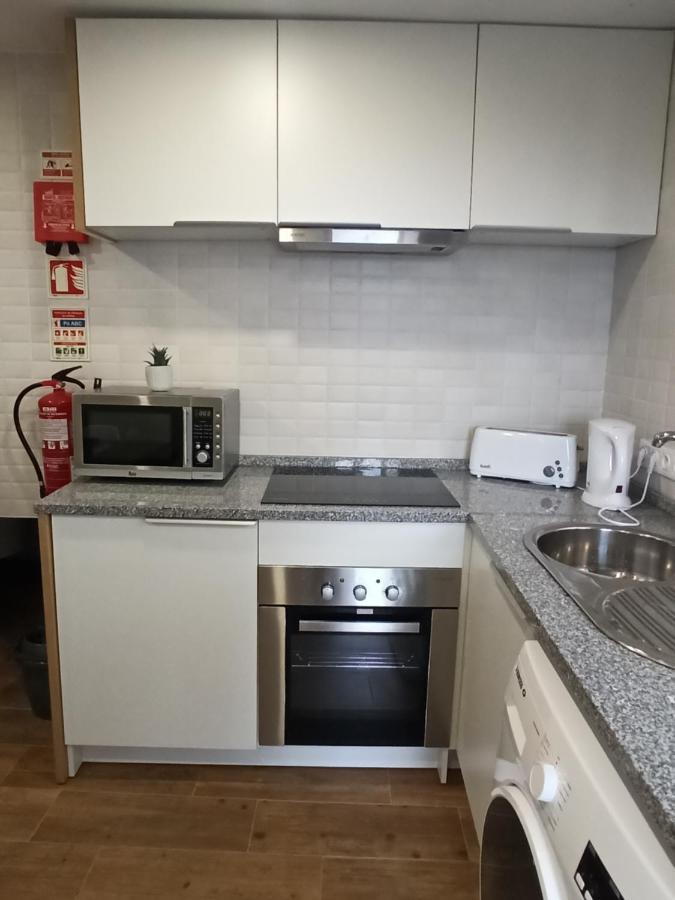 AL Rosa Esperança Apartamento Angra do Heroísmo Exterior foto