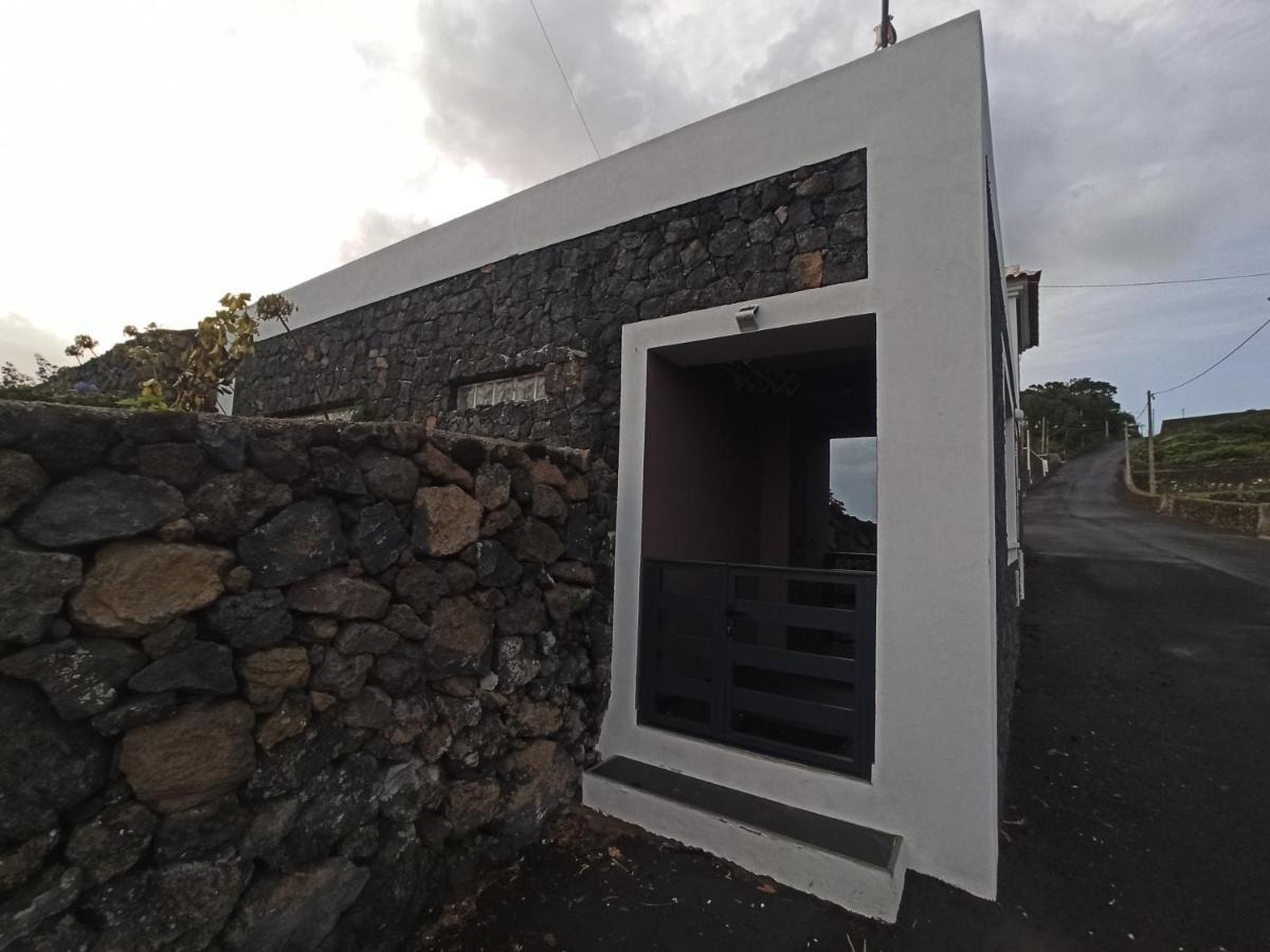 AL Rosa Esperança Apartamento Angra do Heroísmo Exterior foto