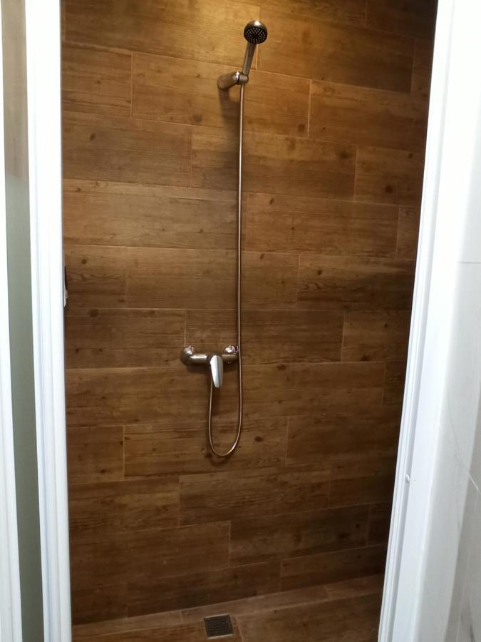 AL Rosa Esperança Apartamento Angra do Heroísmo Exterior foto