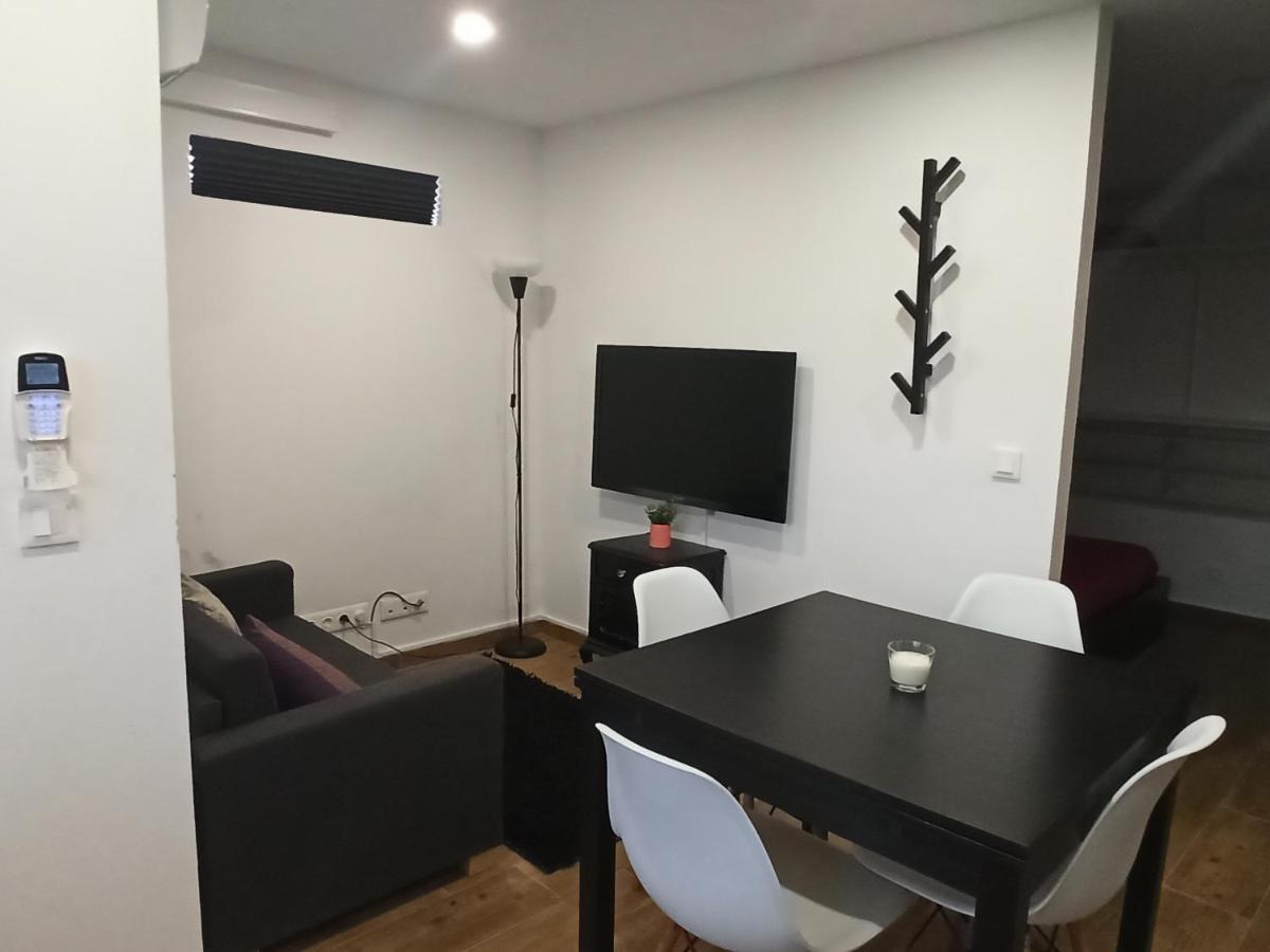 AL Rosa Esperança Apartamento Angra do Heroísmo Exterior foto