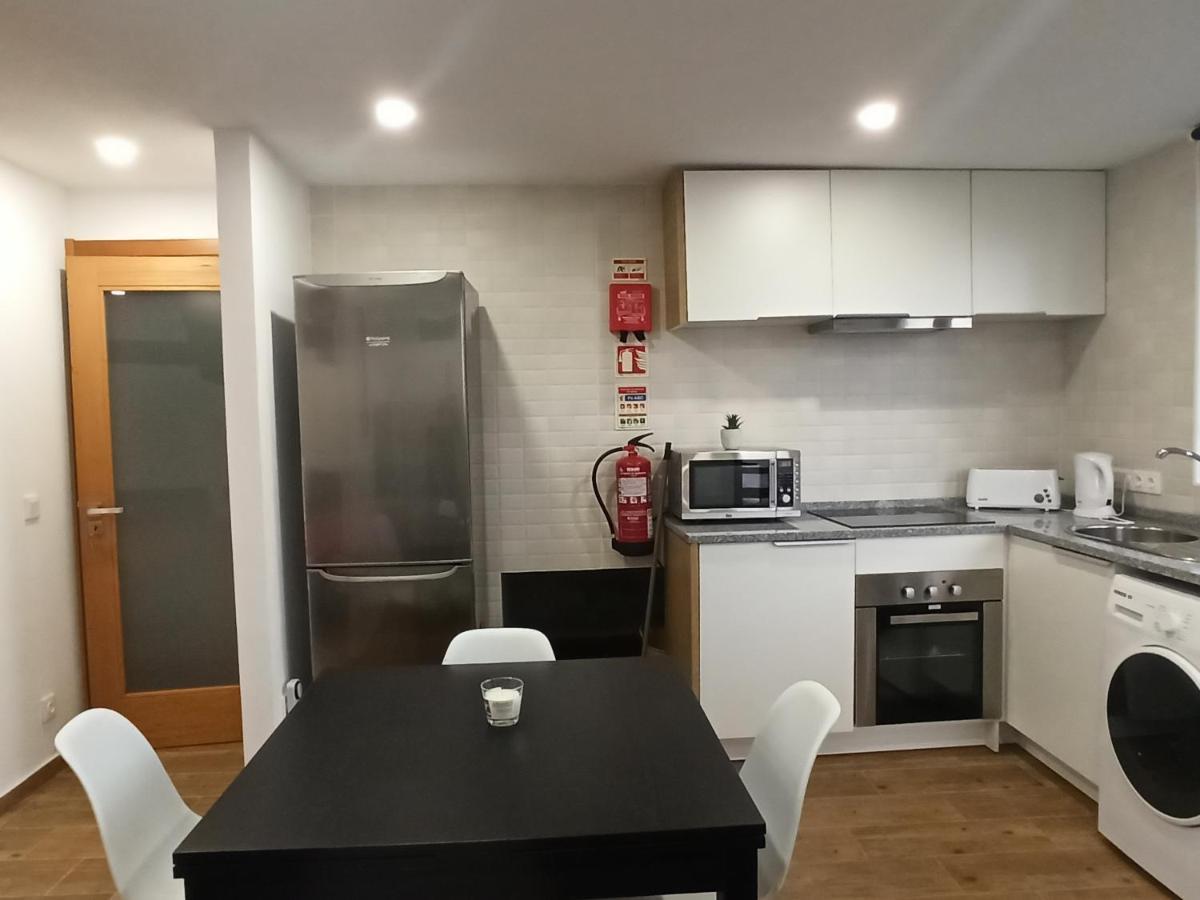 AL Rosa Esperança Apartamento Angra do Heroísmo Exterior foto