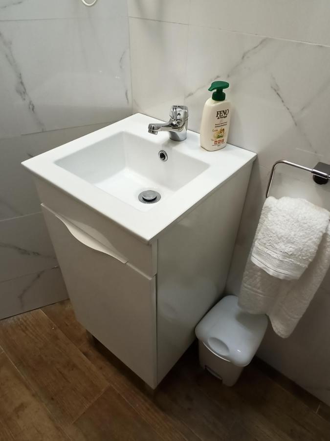 AL Rosa Esperança Apartamento Angra do Heroísmo Exterior foto
