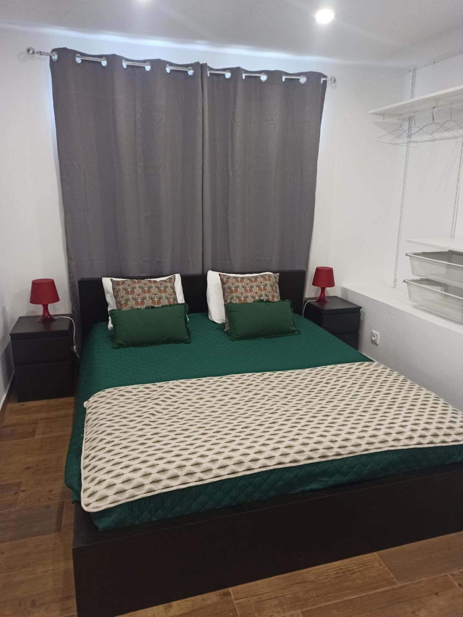 AL Rosa Esperança Apartamento Angra do Heroísmo Exterior foto